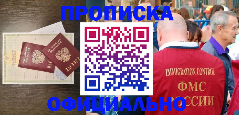 прописка 2025 в Покрове